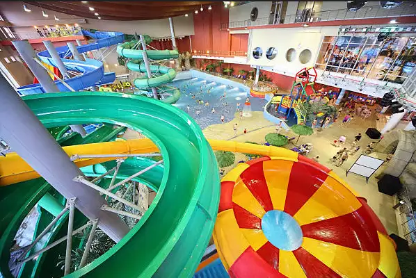 Aquapark